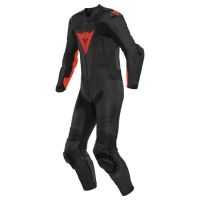 Dainese LAGUNA SECA 5 1PC závodní letní kombinéza vel.48